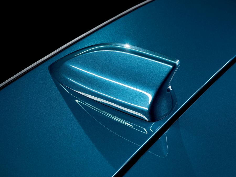  Honda CR-Z Sport Hybrid Coupe 2011 года  (фото 20 из 31)